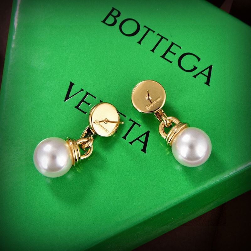 Bottega Veneta Earrings